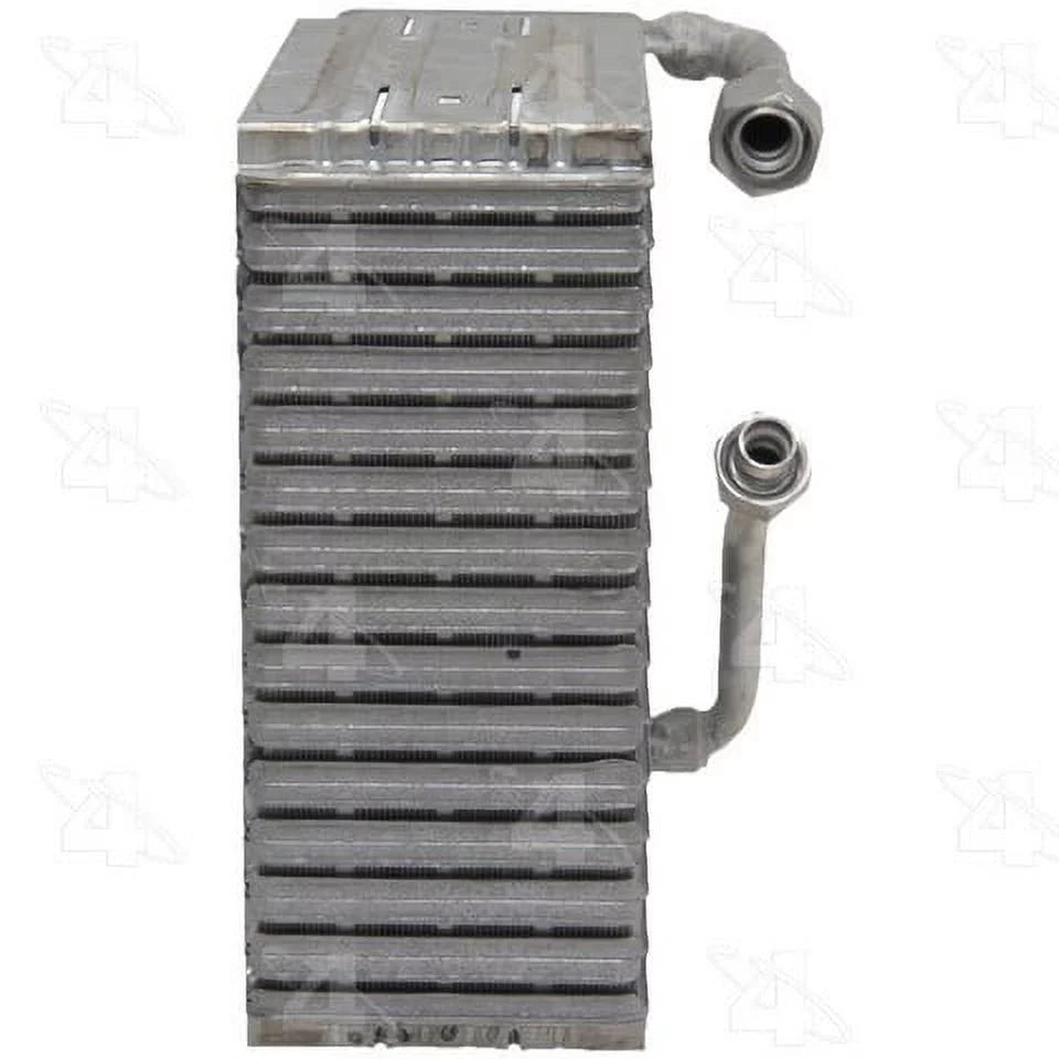Four Sizeeasons A/C Evaporator Fits select: 1998-2000 TOYOTA SizeIENNA