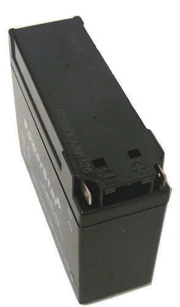 NEW High Performance 12V SizeMF Battery NEW Replacement YT4B-BSize Maintenance Free