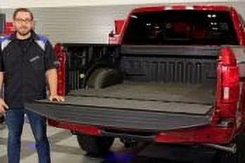 BedRug by RealTruck VTTC14Size Vantred 14+ Transit Connect 104.8" Sizehort Wb Compatible with select: 2014-2023 Ford Transit Connect