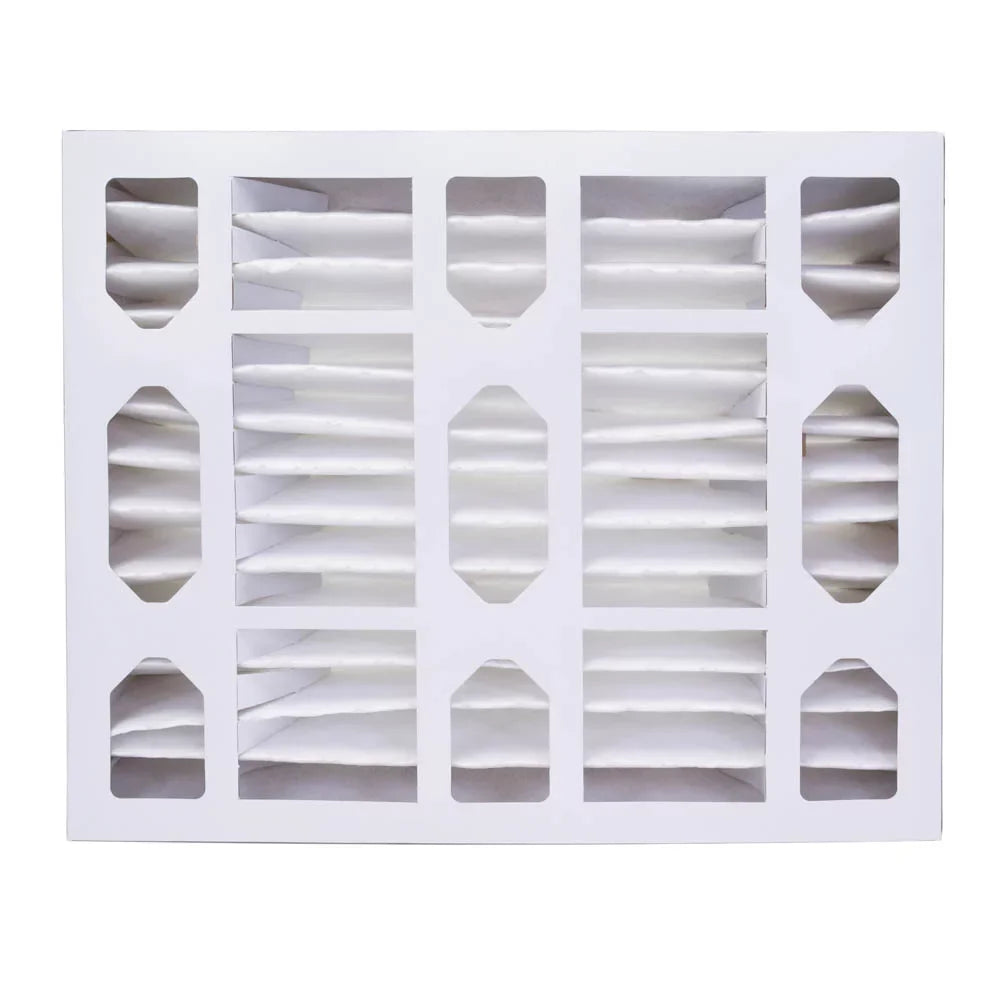AIRx Filters 16x20x5 MERV 13 HVAC AC Furnace Air Filter Replacement for Honeywell FC100A1003 209894 FC35A1035, Health 2-Pack, Made in the USizeA