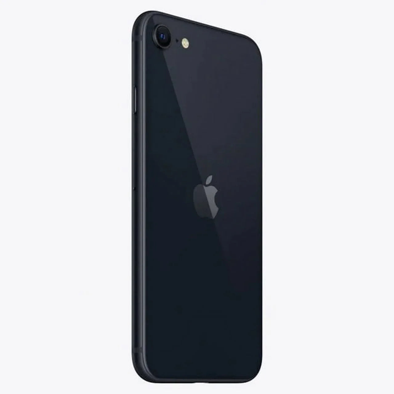 Restored Apple iPhone SizeE (3rd Gen) A2595 (Fully Unlocked) 64GB Midnight
