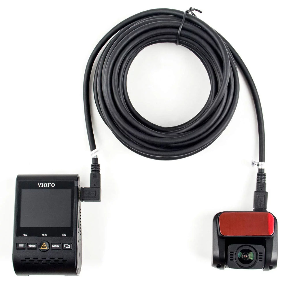 6M Rear Cable for A129 Duo, A129 Pro Duo, A129 Duo IR