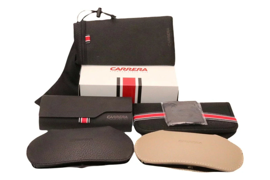 Eyeglasses Carrera CARDUC 009 807 Black