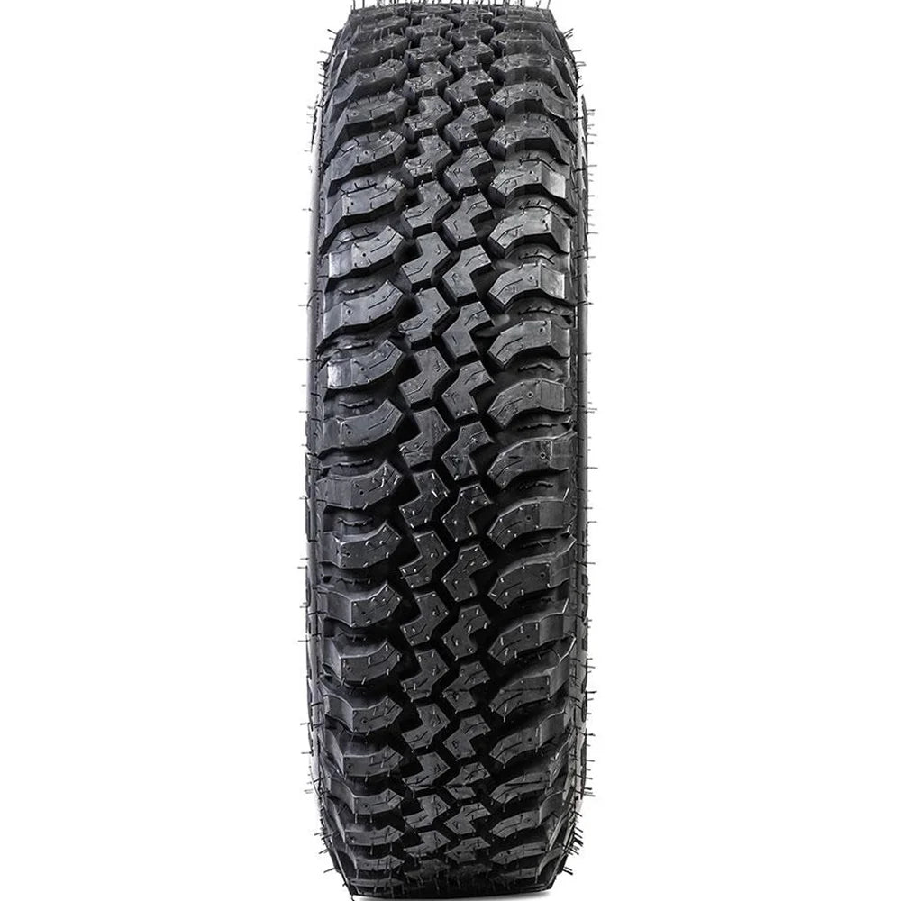 Tire TreadWright Mud Terrain The Claw II LT 245/75R17 Load E 10 Ply M/T Mud