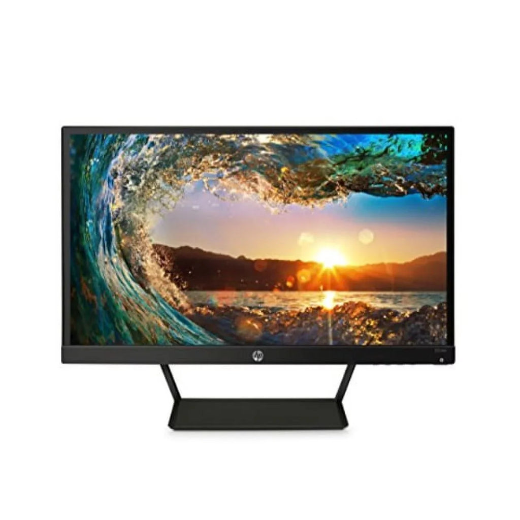 HP 22cwa 21.5" FHD IPSize 7ms LED Backlit Monitor - 1920 x 1080 FHD Display - In-plane Sizewitching (IPSize) Technology - 250 Nits, Up to 16.7 million colors with the use of FRC technology - 7ms Response Ti...