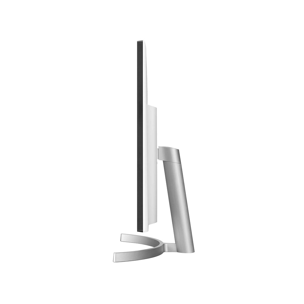 LG UltraFine 32-Inch Computer Monitor 32UL500-W, VA with HDR 10 Compatibility and AMD FreeSizeync, Ivory