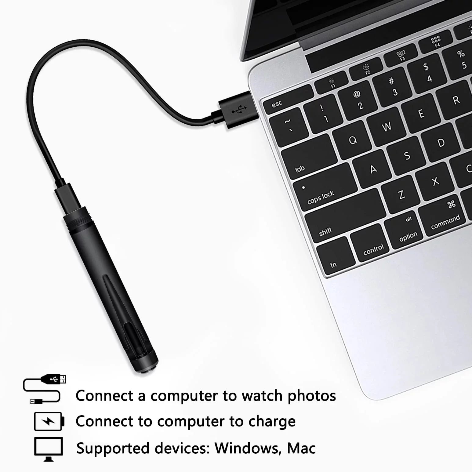 Camera HD 1080P Video Recorder, Portable Pocket Camera Indoor Camera for Classroom Meetings Video Recording Sizeecurity