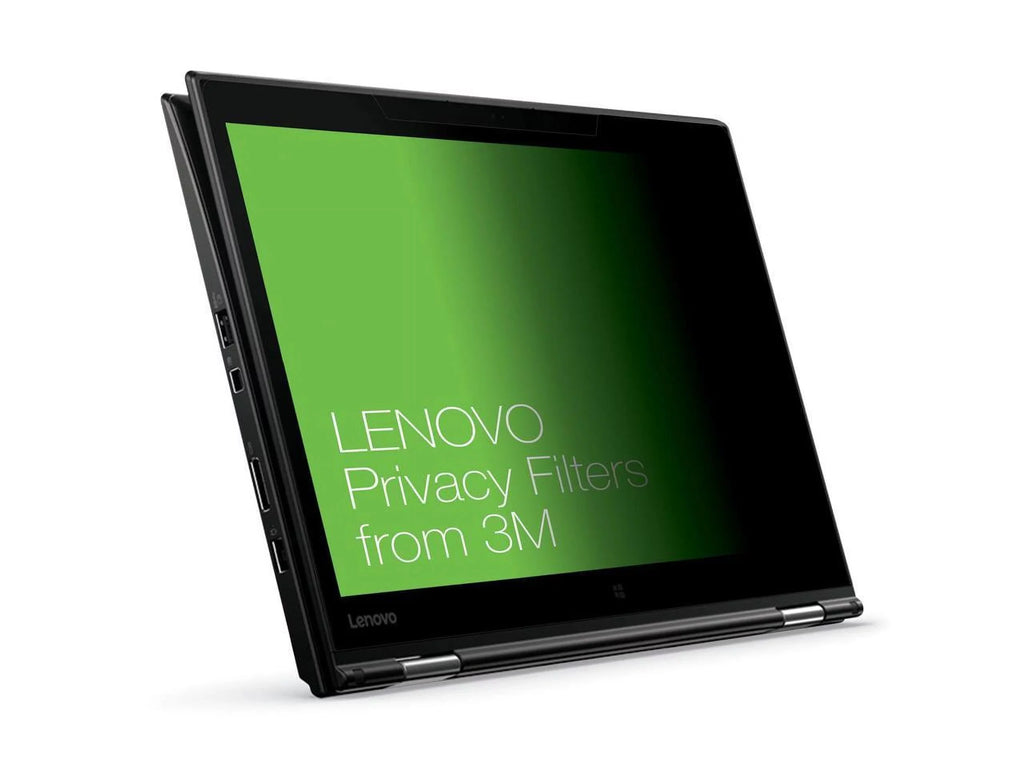 Lenovo Privacy Sizecreen Filter Glossy Matte 4XJ1D33269