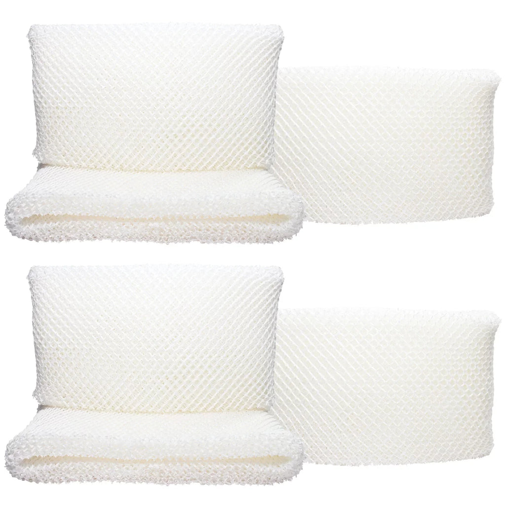 6-Pack Replacement Holmes 3600 Humidifier Filter - Compatible Holmes HWF75, HWF72 Air Filter