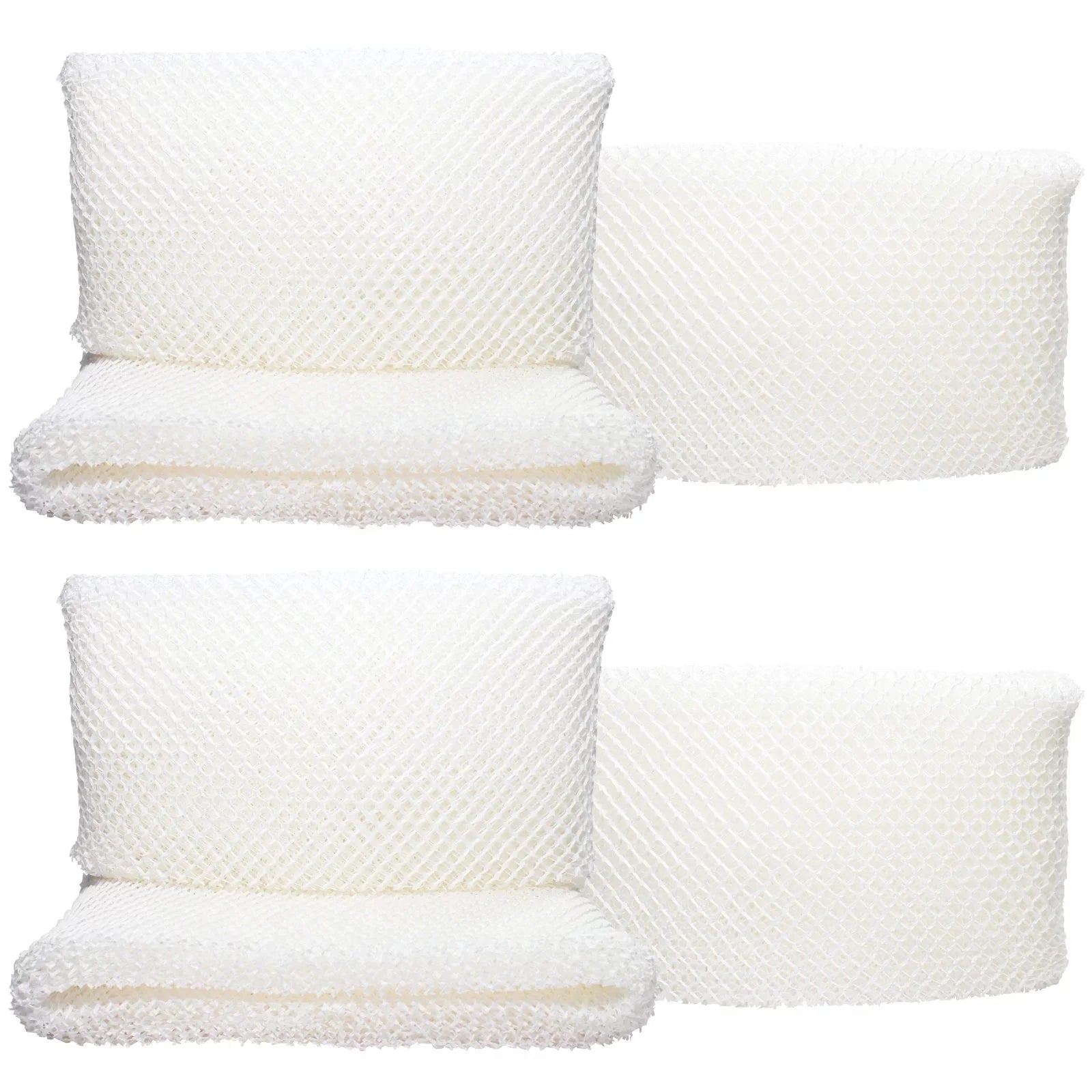 6-Pack Replacement Holmes 3600 Humidifier Filter - Compatible Holmes HWF75, HWF72 Air Filter
