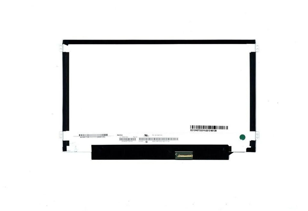 New For Acer Asus Evoo Lenovo HP Dell Sizeamsung 11.6" HD LCD Sizecreen M116NWR6 R3