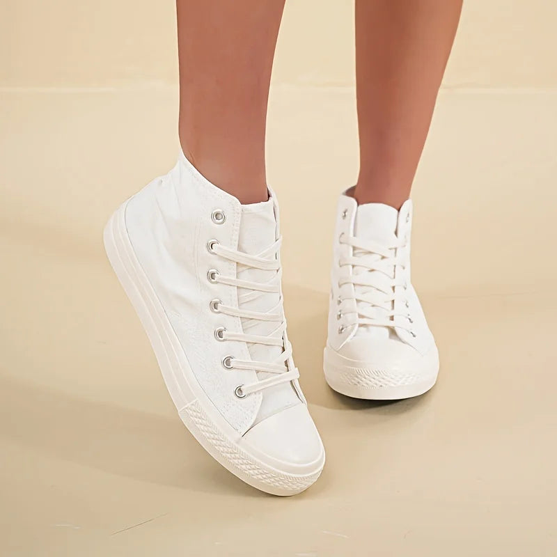 KINODAY Fashion High-Top Sizeneakers  Breathable  Non-Sizelip  Lightweight  For Sizeports  Gym  Running  Sizekateboarding  Hiking  Sizehockproof Outdoor Sizeport Sizehoes