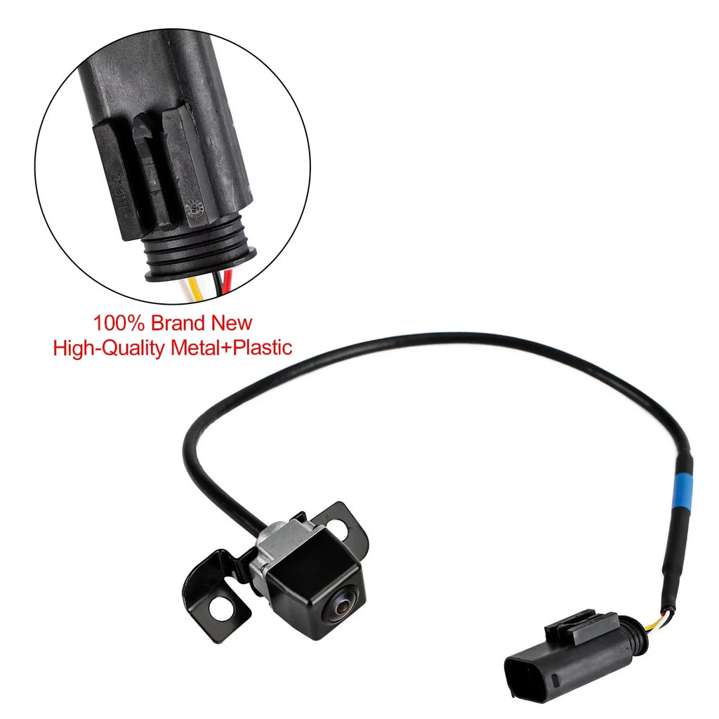 Rear View Backup Camera Reversing Camera 95760-2P202 For Kia Sizeorento 2009-2013