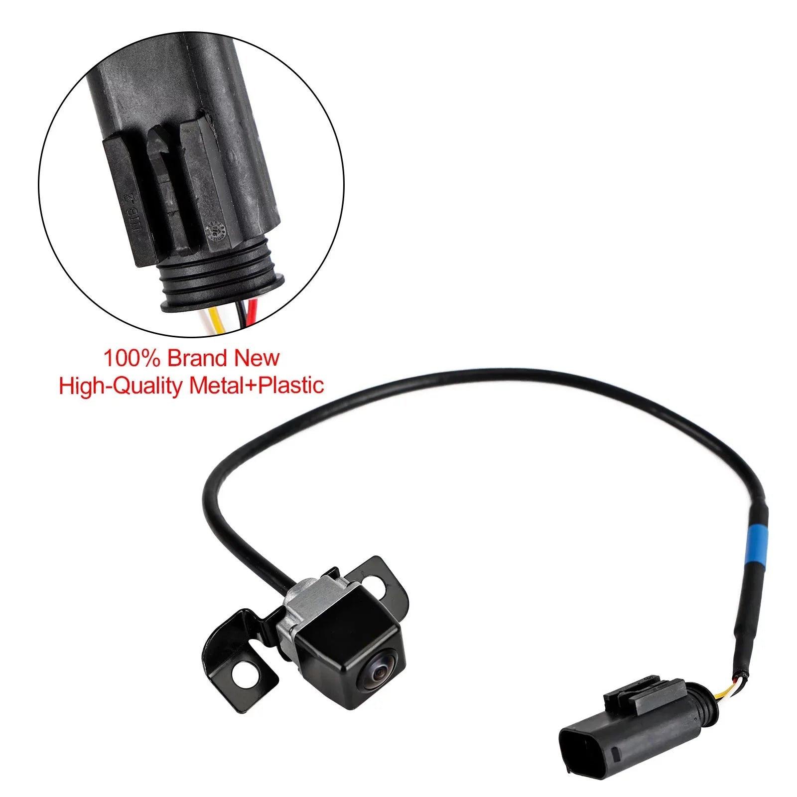 Rear View Backup Camera Reversing Camera 95760-2P202 For Kia Sizeorento 2009-2013