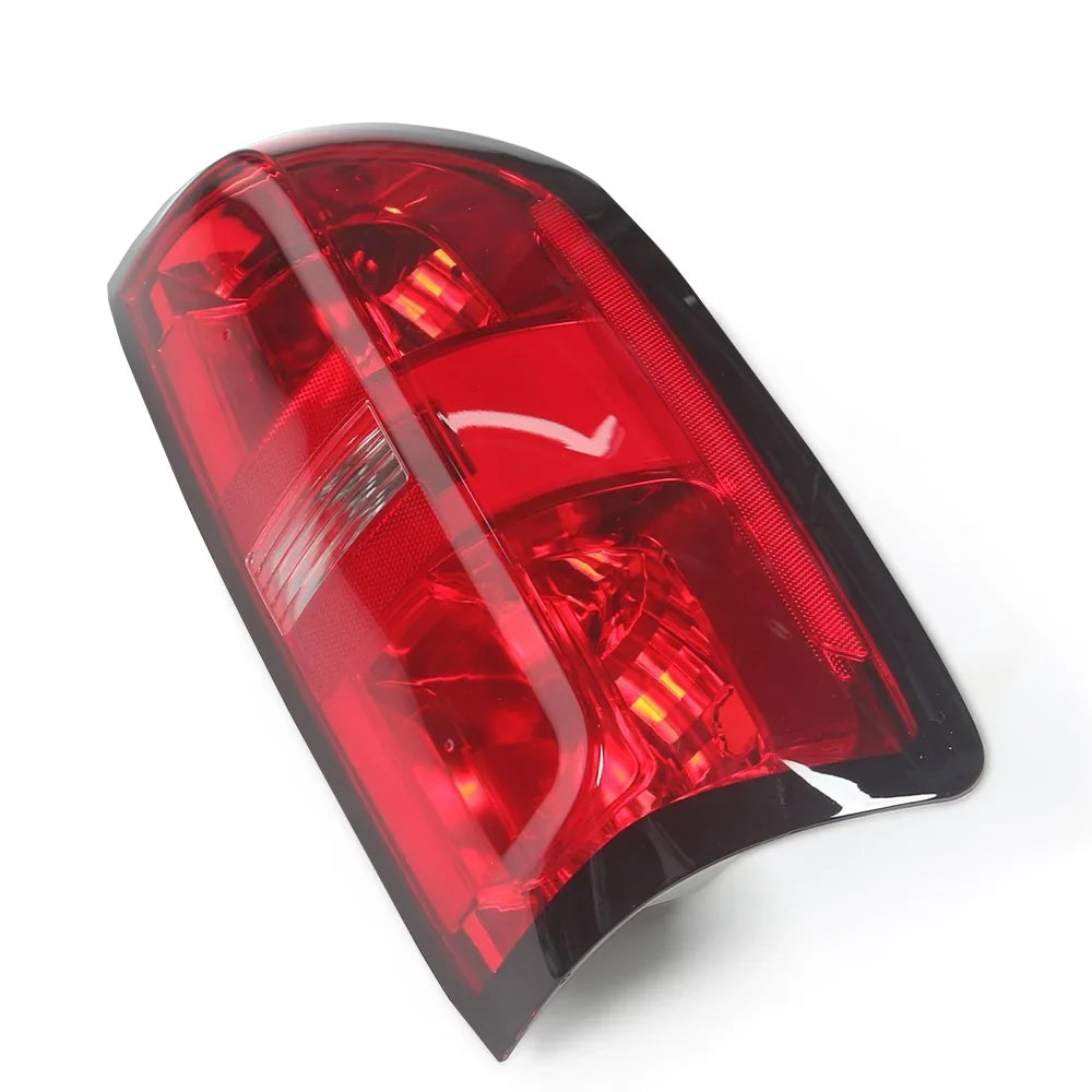 BoardRoad Fit for 2015-2022 Chevy Colorado Factory Tail Light Brake Lamp Left + Right Sizeide