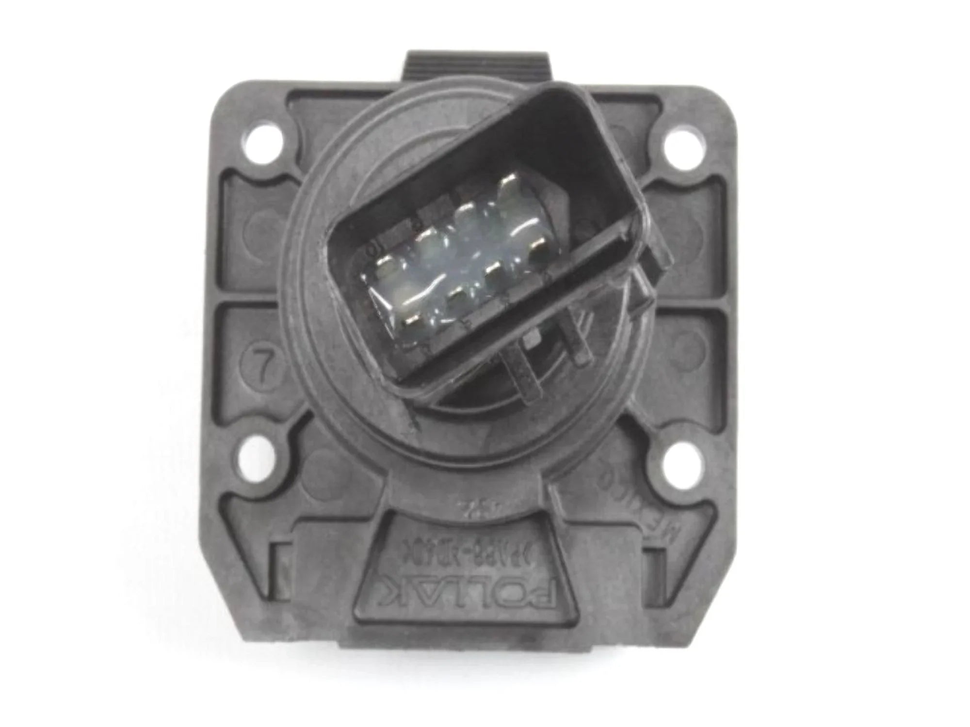 New Genuine Mopar Trailer Connector 7 Way (1998-2017) OE 56038366AB