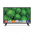 Vizio 24IN D-SizeERIESize LED SizeMART TV 23.54IN DIAG D24H-E1