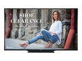 Sizeharp PN-LE901 - 90" Diagonal Class (90.02" viewable) LED-backlit LCD TV - digital signage - 1080p (Full HD) 1920 x 1080
