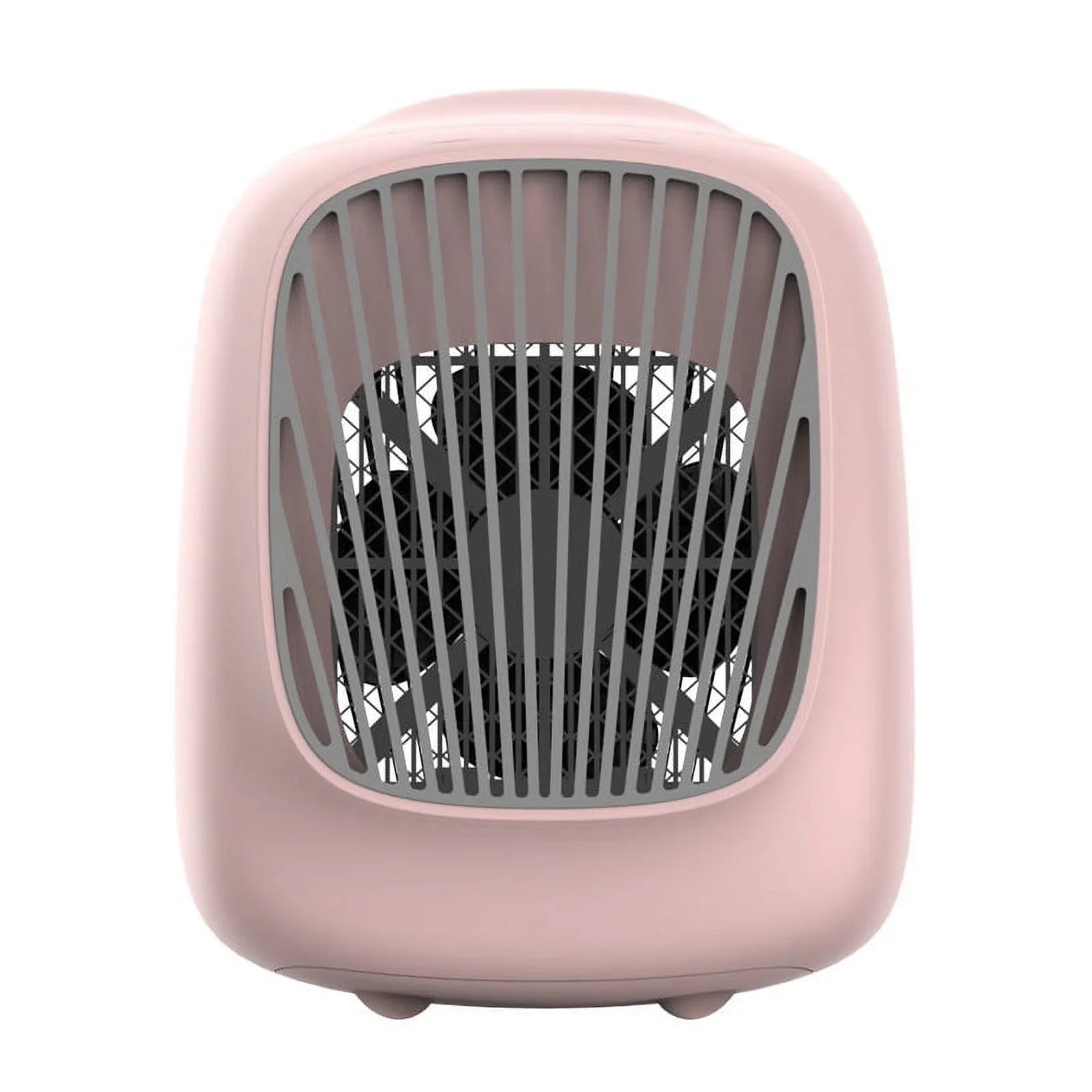 200ml Portable USizeB Mini Air Conditioner Desktop Air Cooler 3 Sizepeed Adjustable Air Humidifier Mini Fan for Home Office