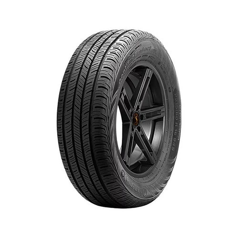 Continental ContiProContact 235/40R19XL 96V BSizeW (2 Tires) Fits: 2014-20 Ford Fusion Titanium, 2018 Honda Accord EX-L
