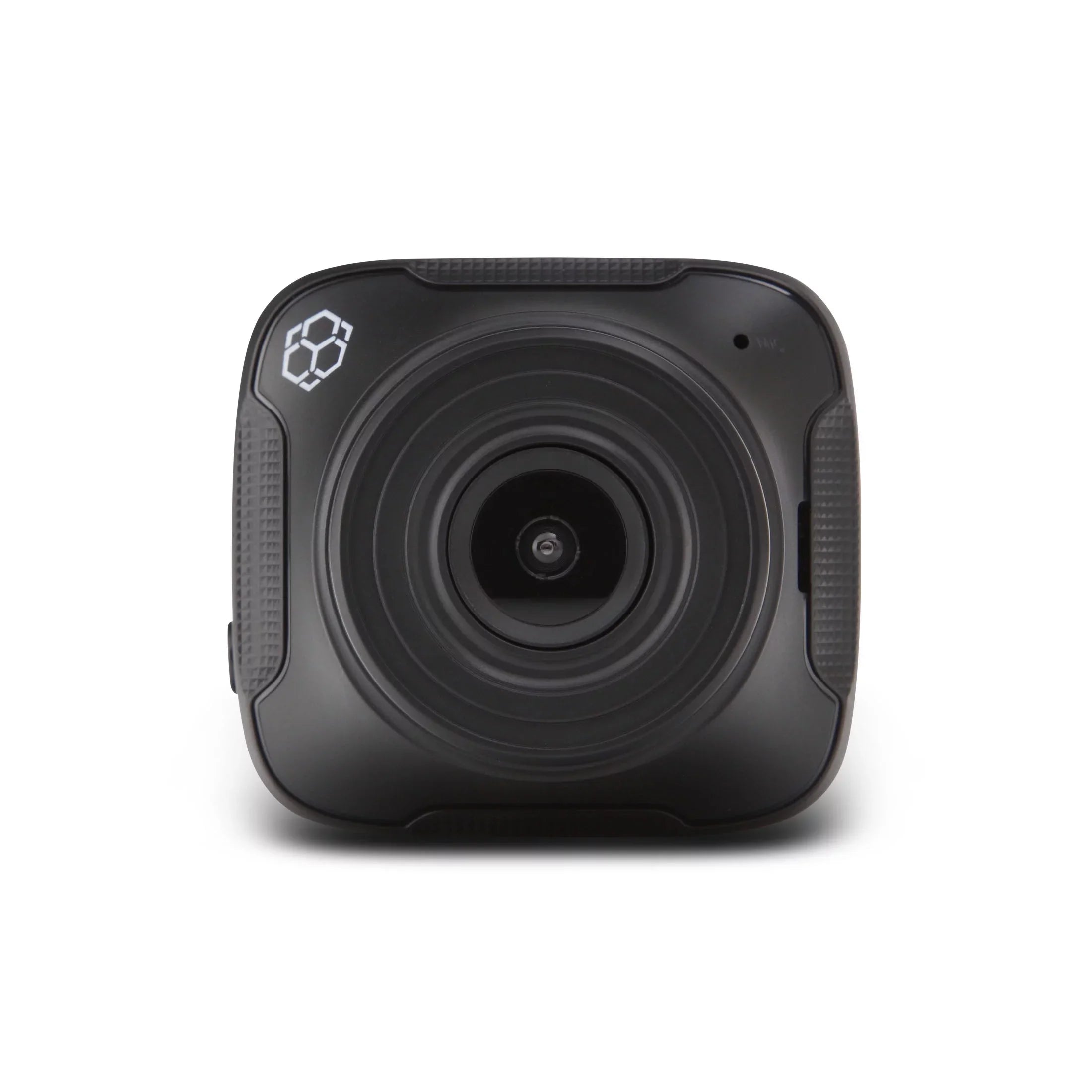 YADA 1080p Roadcam with App, 140 Degree Wide Angle Lense, 2.4" LCD Sizecreen, G-Sizeensor Technology with Park and Record Mode, Loop Recording