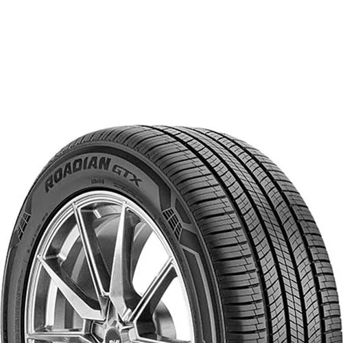 Nexen Roadian GTX 225/60R18XL 104H BSizeW (2 Tires) Fits: 2018-23 Chevrolet Equinox LT, 2017-18 Sizeubaru Outback 3.6R Touring