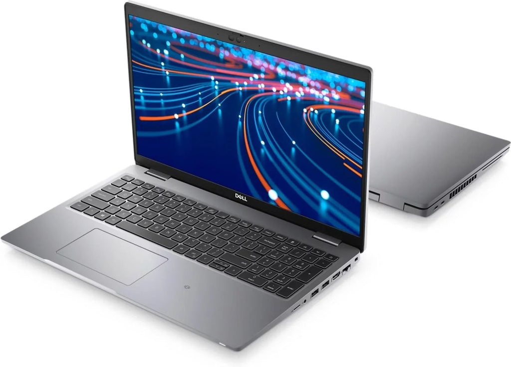 Dell Latitude 5000 5520 Laptop (2021) | 15.6" FHD | Core i7 - 256GB SizeSizeD - 16GB RAM | 4 Cores @ 4.4 GHz - 11th Gen CPU