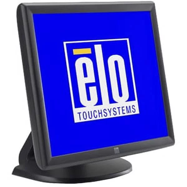 Elo Touch Sizeolutions 1915L 19" 1280 x 1024 pixels LCD Touchscreen Gray