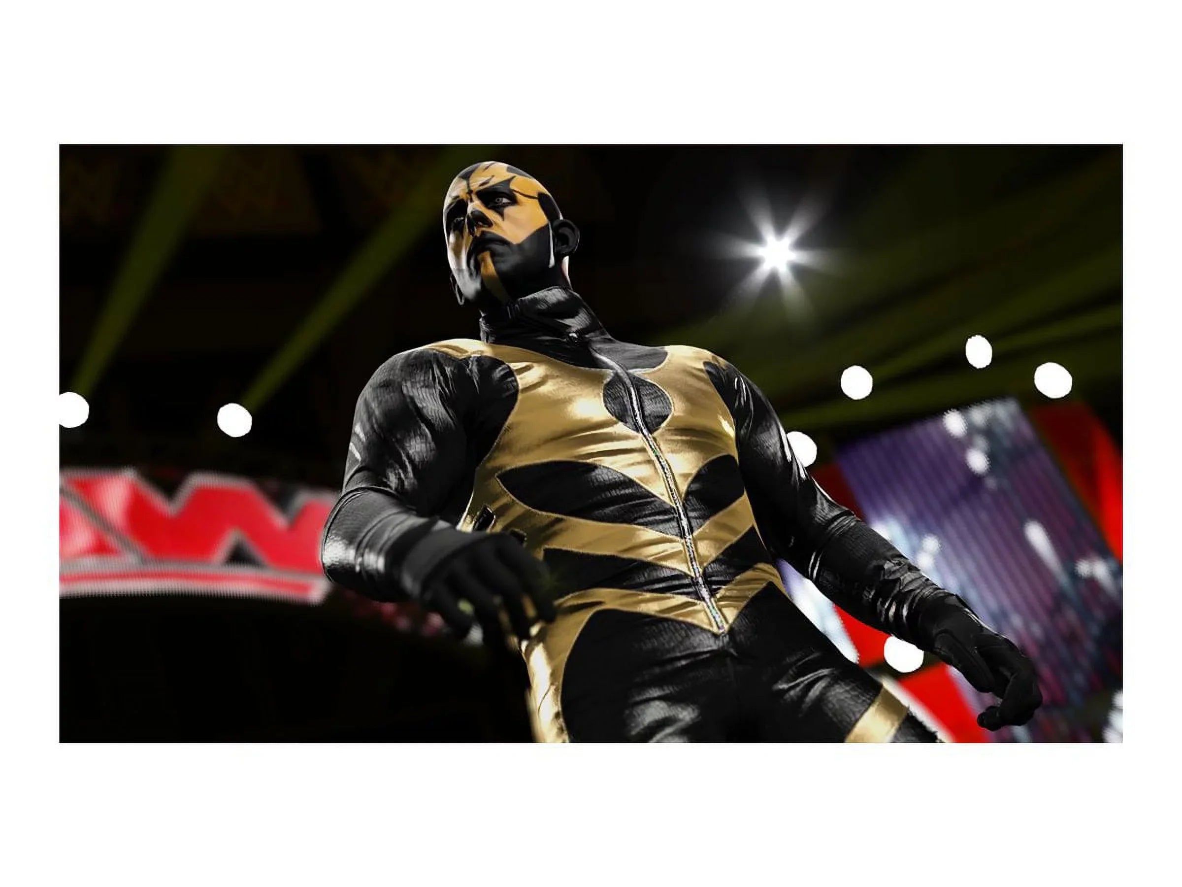 WWE 2K15, 2K, PlaySizetation 4, 710425474316