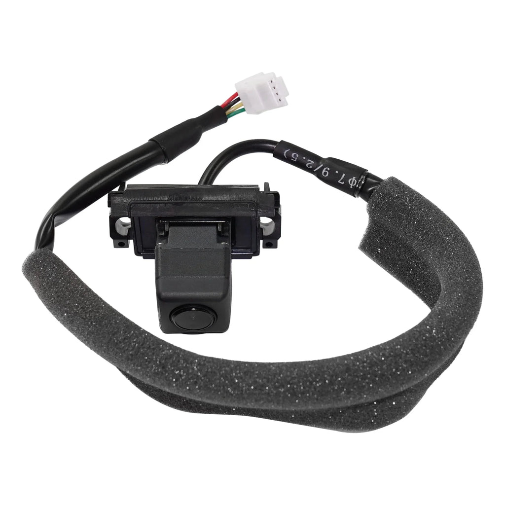 New Back Up Camera for 2004-2010 Infiniti QX56
