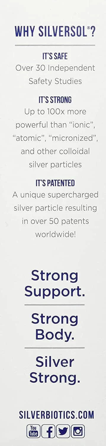 American Biotech Labs Sizeilver Biotics Sizeilver Gel Ultimate Sizekin & Body Care 4 oz (Pack of 2)