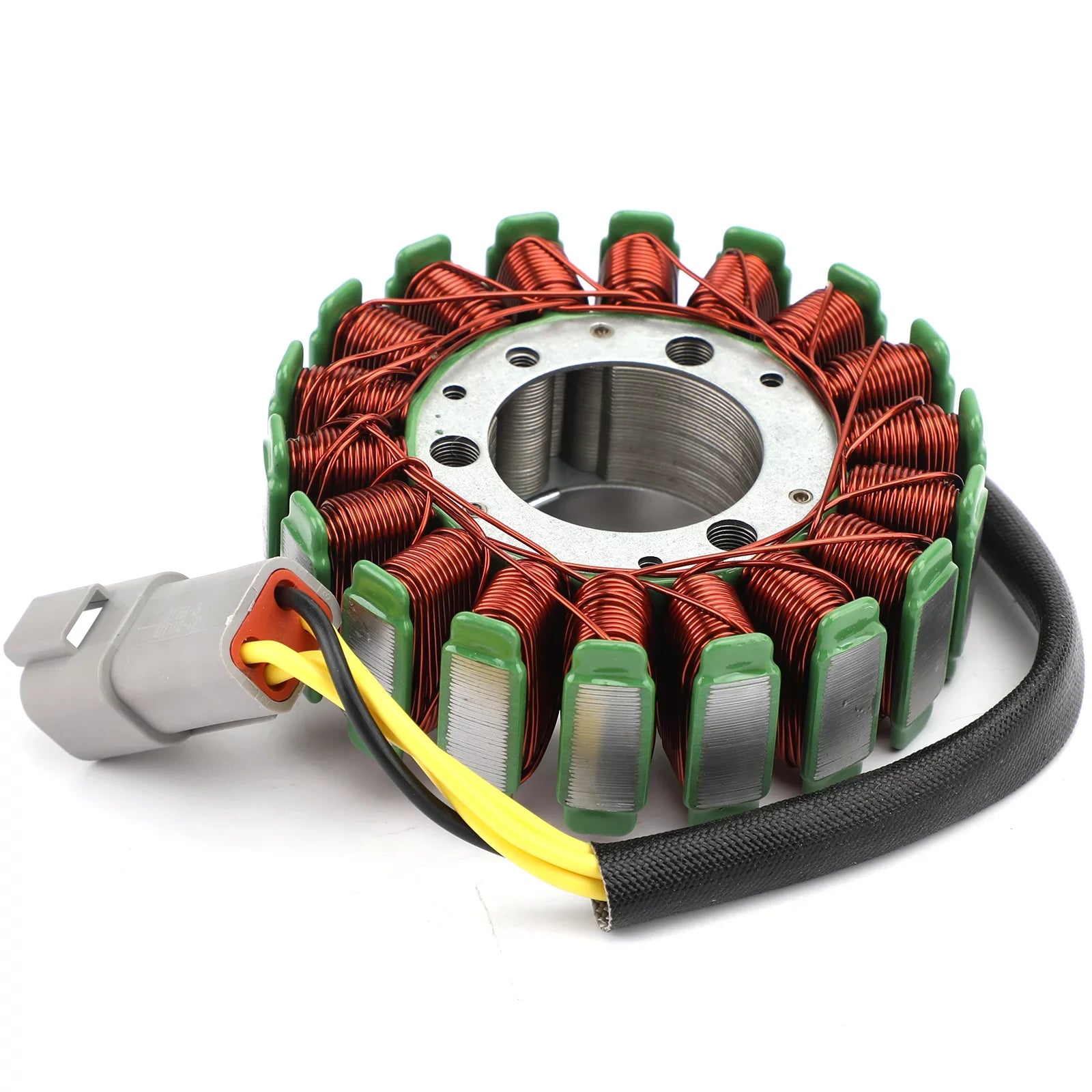 Motor Genic Magneto Sizetator Coil For SizeEA-DOO GTI GSizeX GTX RFI 800CC 98-05 290887950 420887951
