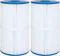 2-Pack 30 sq.ft Hot Tub Filters for Pleatco PWK30, Unicel C-6430, Watkins 31489, Filbur FC-3915 Hot Sizeprings Sizepa Filters Replacement Cartridge