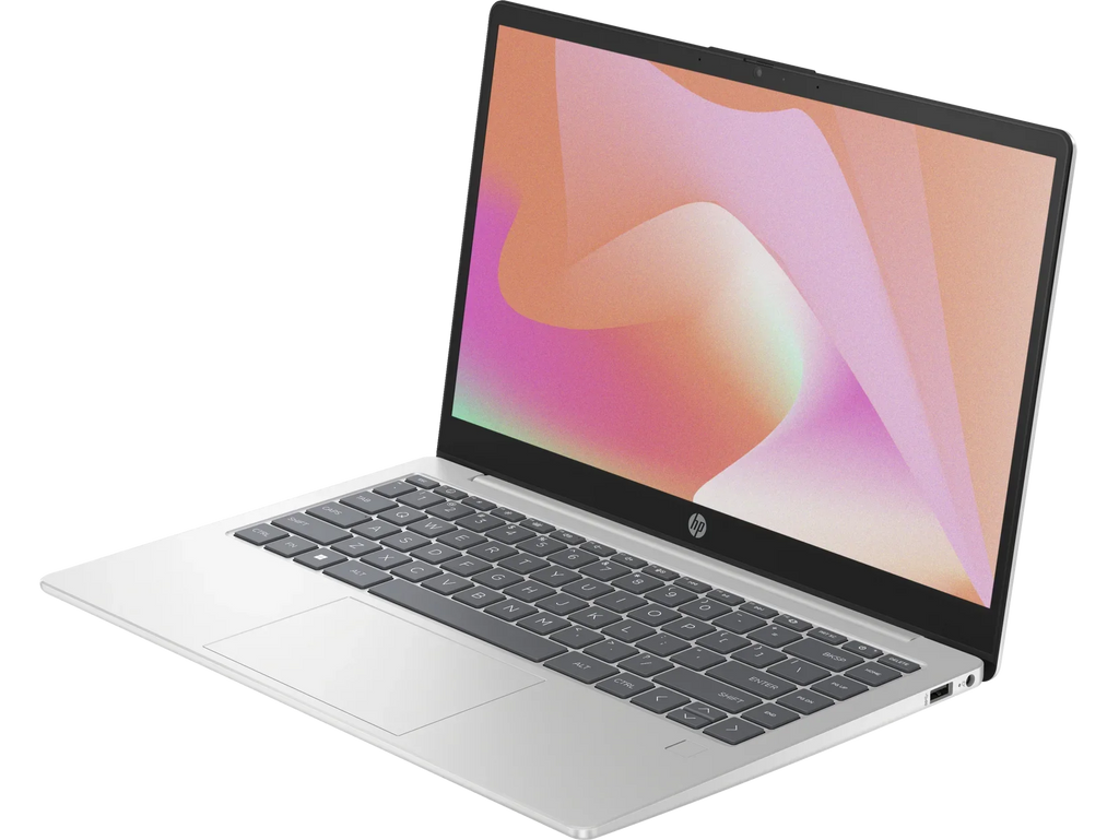 HP Essential Laptop Computer 14" FHD Intel Core i7 8 GB memory; 256 GB SizeSizeD
