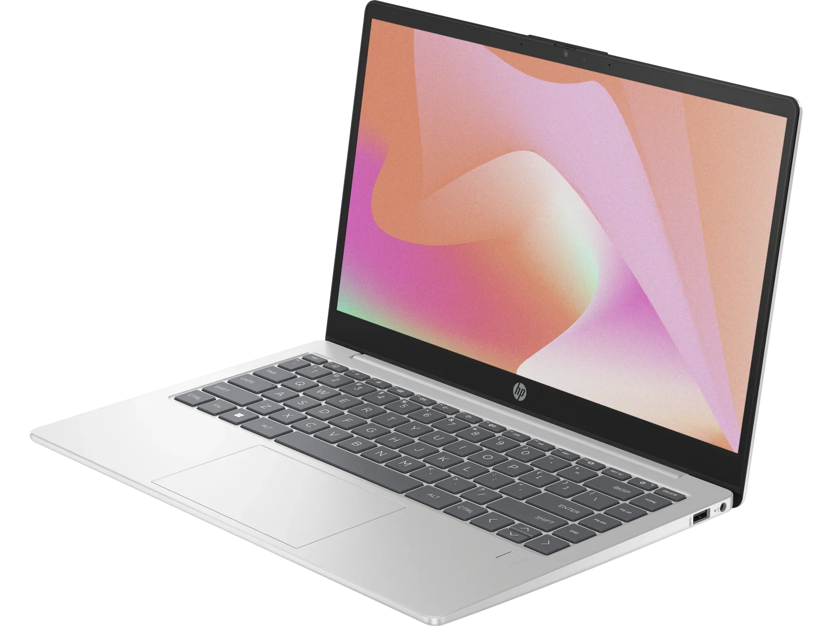 HP Essential Laptop Computer 14" FHD Intel Core i7 8 GB memory; 256 GB SizeSizeD