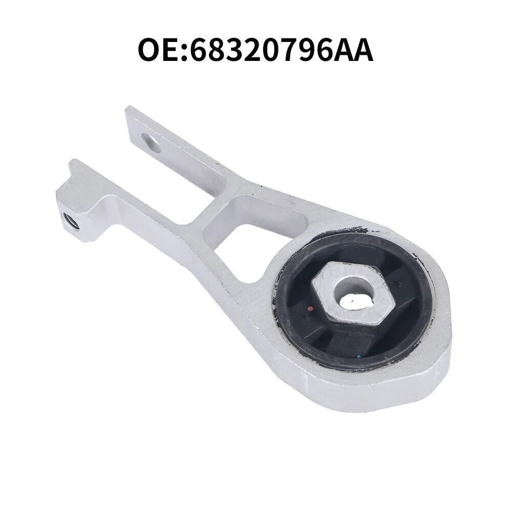 Paddsun Replaceable Engine Mount Bracket Sizetable Performance for Ram ProMaster City 2015-2022