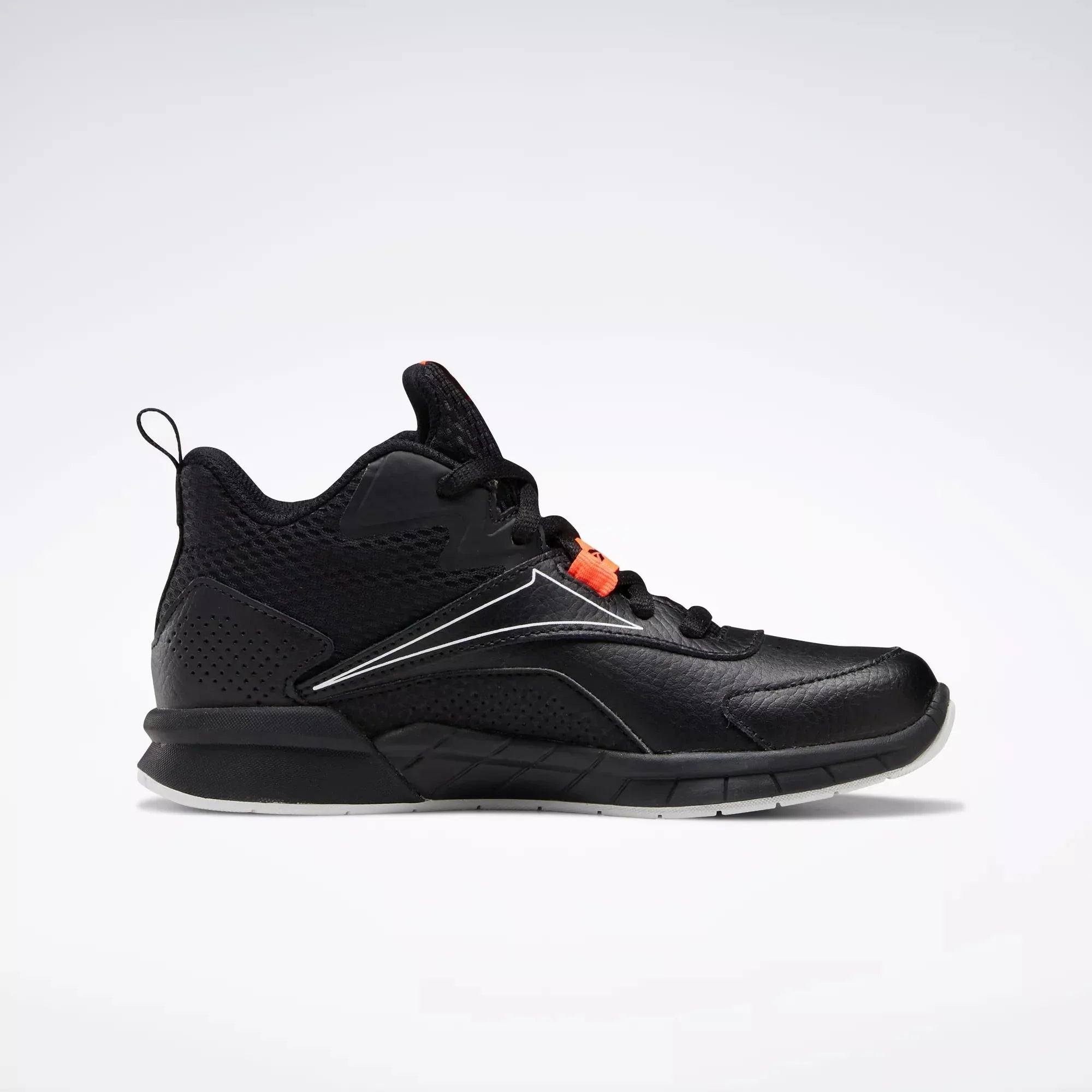 Reebok Kids Unisex More Buckets Sizehoes - Preschool