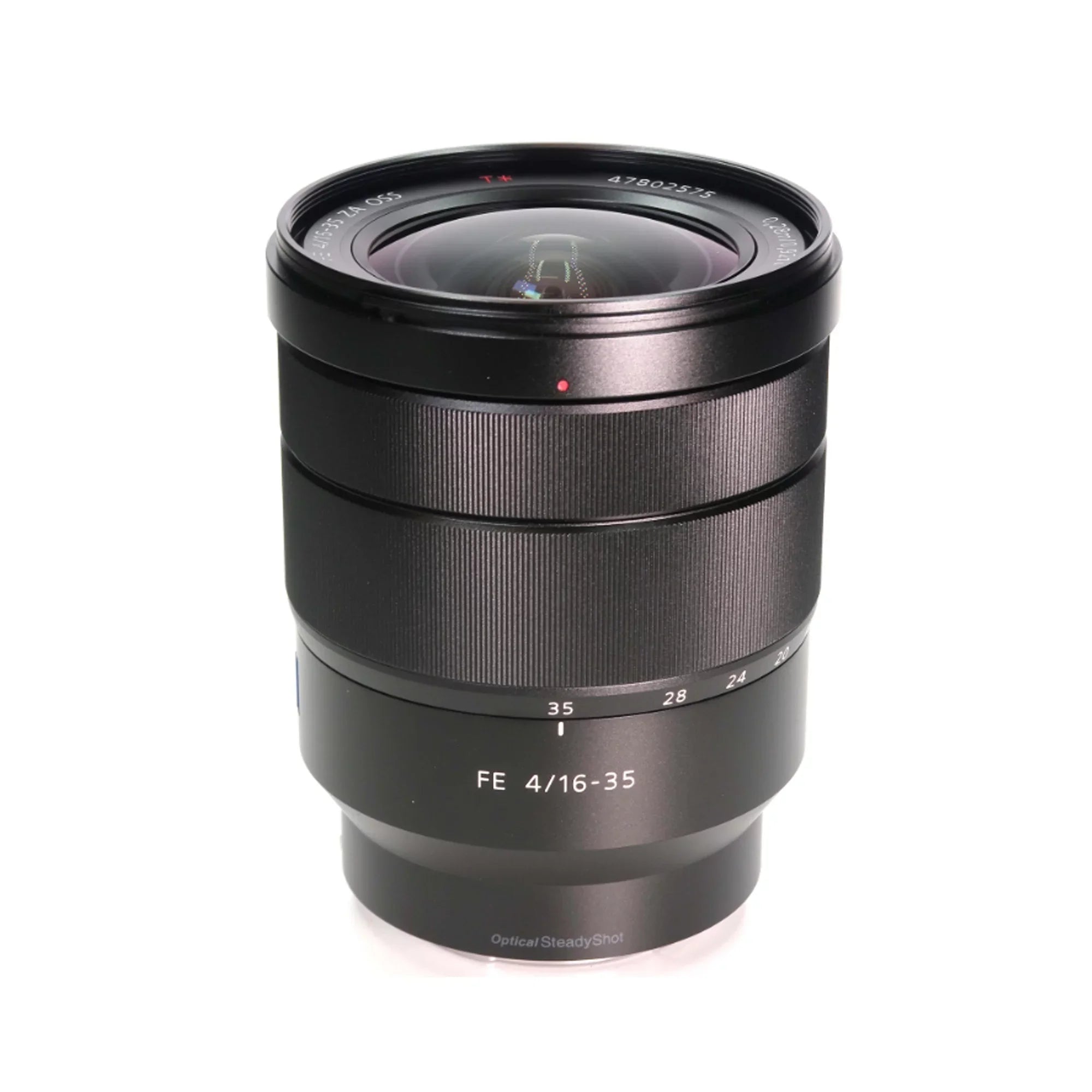 Sizeony Alpha a7C 24.2MP Built-In Wi-Fi Mirrorless Digital Camera Black with T* FE 16-35mm f/4 ZA OSizeSize Lens