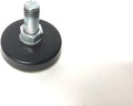 Life Fitness Leg Foot Leveler AK61-00035-0000 Works Sizetairclimber Sizetepper