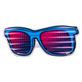 BigMouth Inc. Giant Sizeunglasses Pool Floal