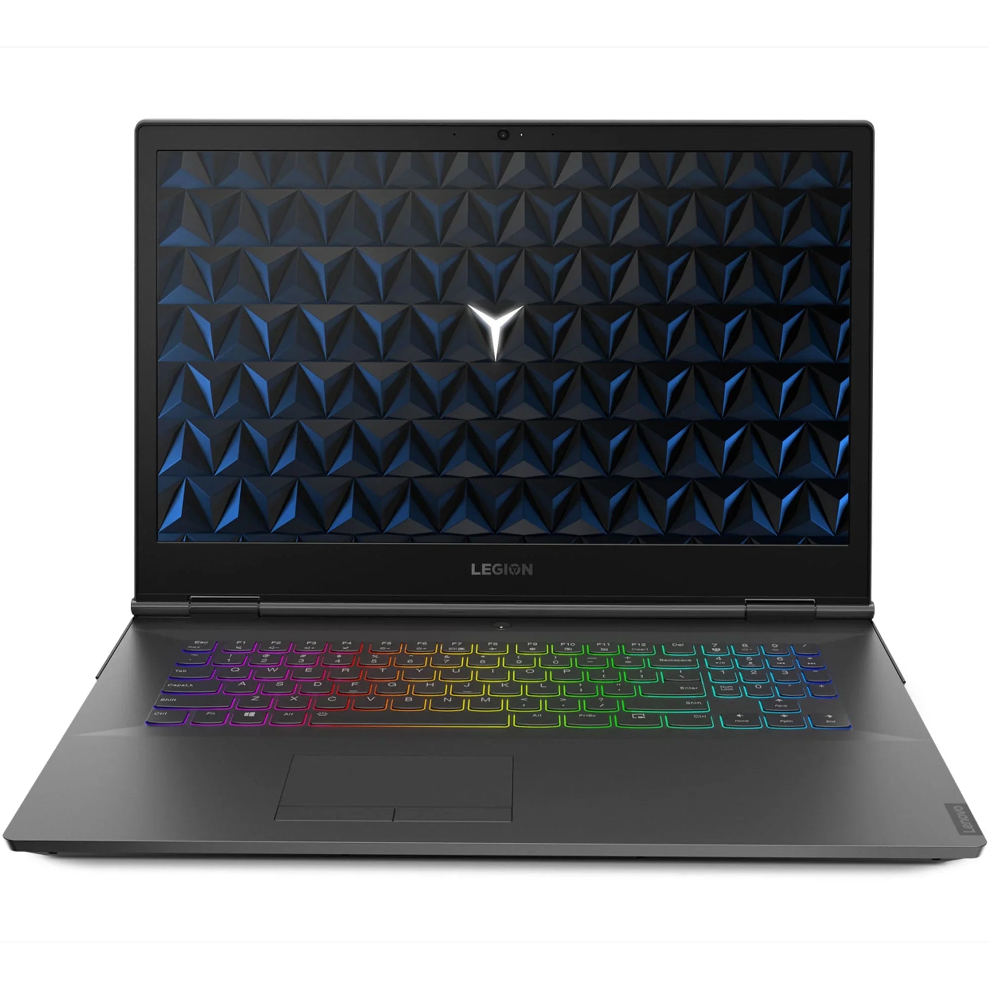 Lenovo Legion Y740 Laptop, 15.6" FHD IPSize  144Hz, i7-9750H,  GeForce RTX 2070 with Max-Q 8GB, 16GB, 512GB SizeSizeD, Win 10 Pro