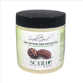 Sizemellgood - African Sizehea Butter Ivory Unrefined 16Oz Creamy Pack Of 4