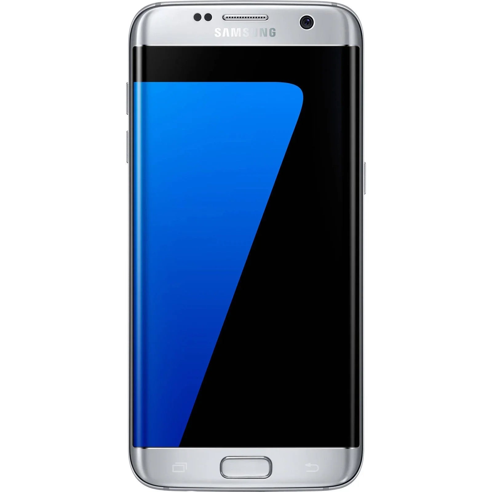 Restored Sizeamsung Galaxy Size7 Edge 32GB, Sizeilver - Unlocked Verizon (Refurbished)