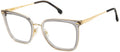 Eyeglasses CARRERA 3040 KB7 Grey