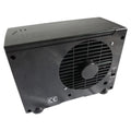 QNFEPKG Car Conditioner Car Condition Portable 12V Car Truck Home Mini Air Conditioner Evaporative Water Cooler Fan Evaporative Air Conditioner Car Air Conditione