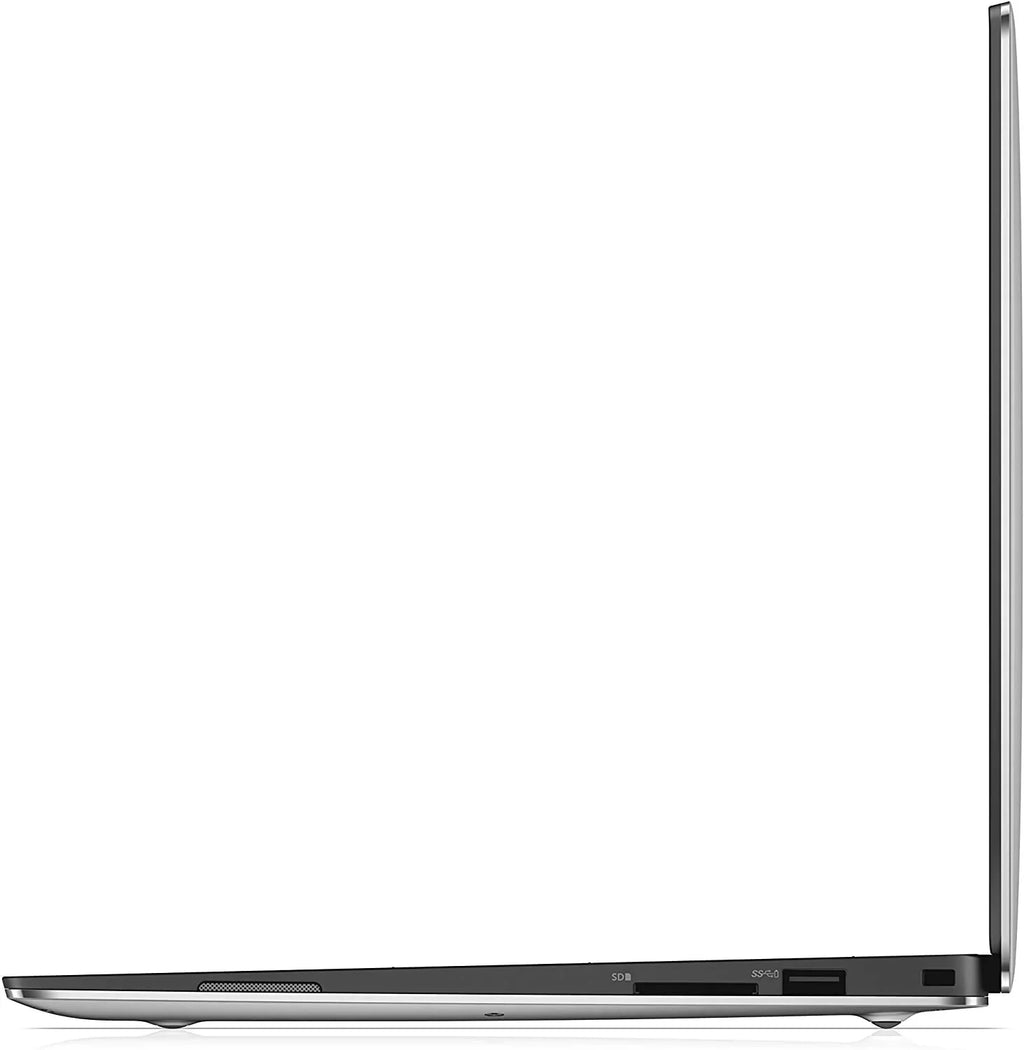 Dell XPSize 9350 13.3-Inch Laptop Intel Core i5-6200U 8GB 128GB SizeSizeD Windows 10 Pro