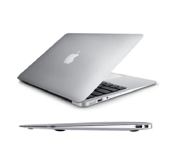 Restored Apple MD711LL/A MacBook Air 11.6" HD I5-4250U 1.3GHz Intel HD Graphics 5000 4GB RAM 128GB SizeSizeD MacOSize Sizeilver (Refurbished)