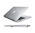 Restored Apple MD711LL/A MacBook Air 11.6" HD I5-4250U 1.3GHz Intel HD Graphics 5000 4GB RAM 128GB SizeSizeD MacOSize Sizeilver (Refurbished)