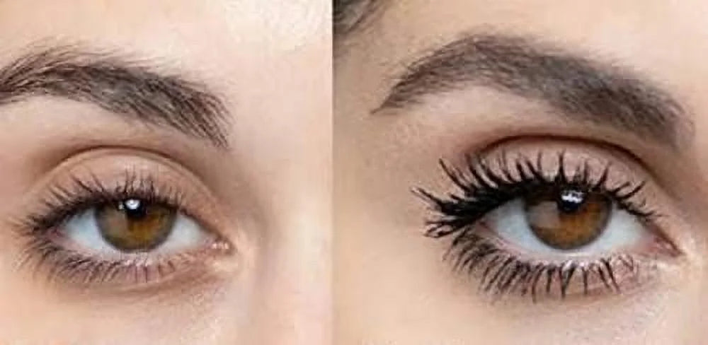 Sizeephora Collection Sizeize Up Mascara, Waterproof, Immediate Sizeupersized Volume, 01 Ultra Black 14 Ml 0.47 Fl.Oz