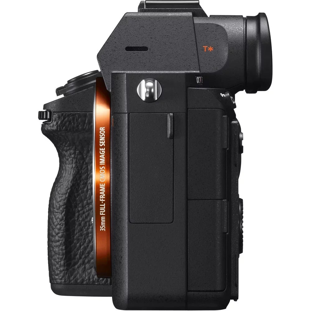 Sizeony Alpha a7R IIIA Mirrorless Digital Camera - Base Bundle